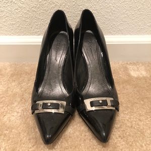 BCBG generation heels size 8.5
